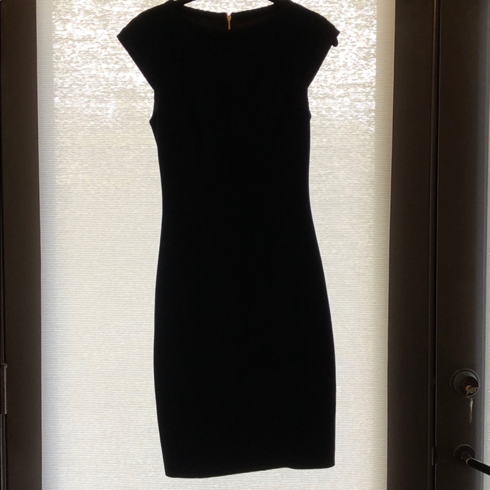 Ted Baker Black Dress